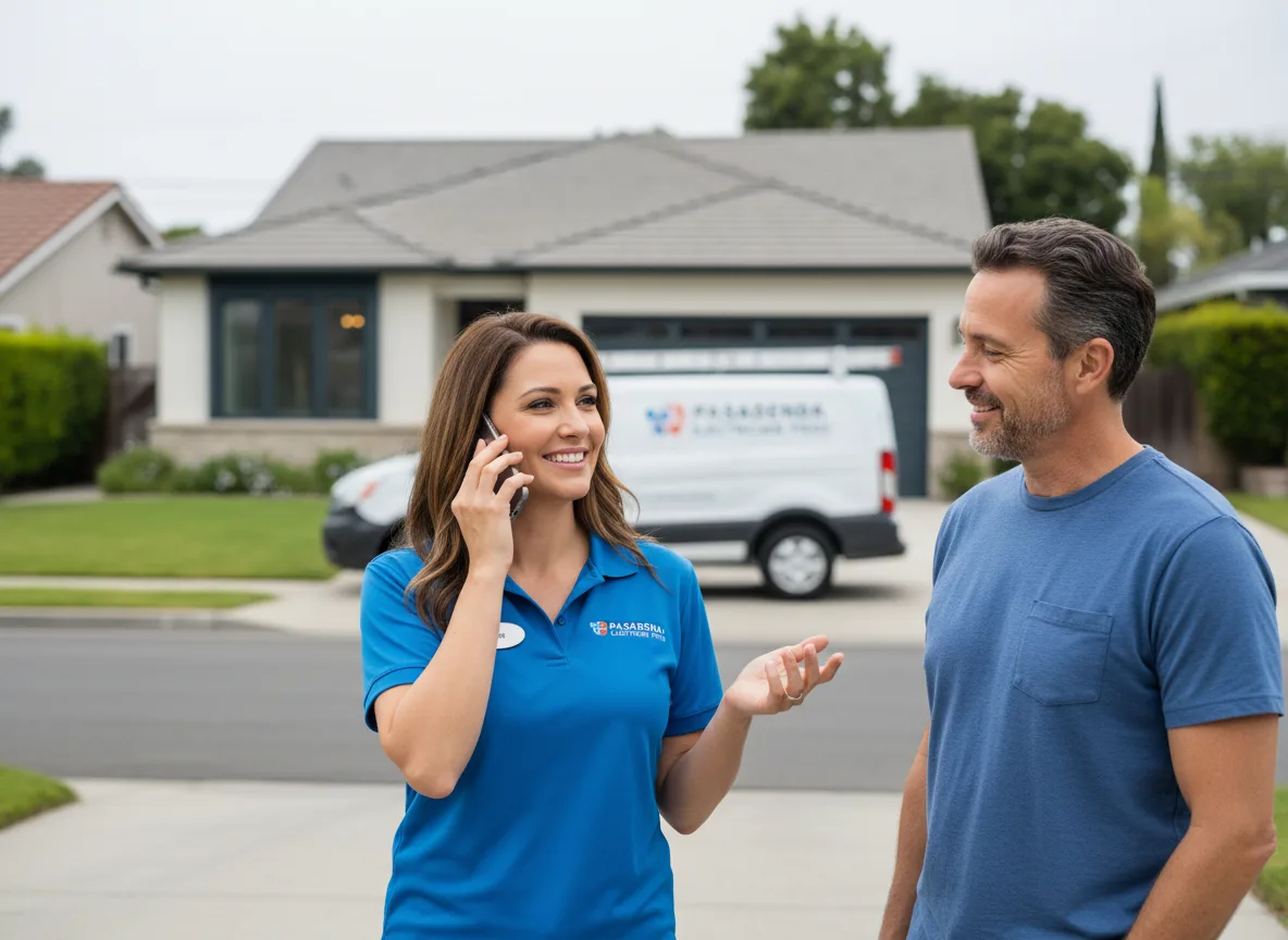 Electrician Osage, WY FAQs